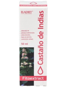 Fitoextract Castaño De Indias 50Ml