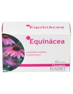 Fitotablet Echinacea 60Comp.