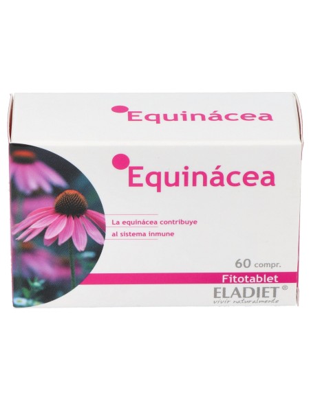 Fitotablet Echinacea 60Comp.