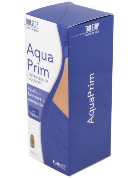 Triestop Aquaprim Drenante 250Ml