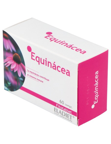 Fitotablet Echinacea 60Comp.