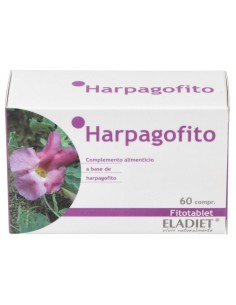 Fitotablet Harpagofito 60Comp