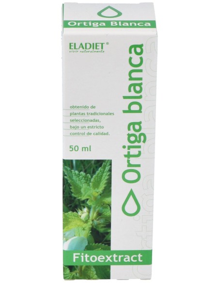 Fitoextract Ortiga Blanca 50Ml