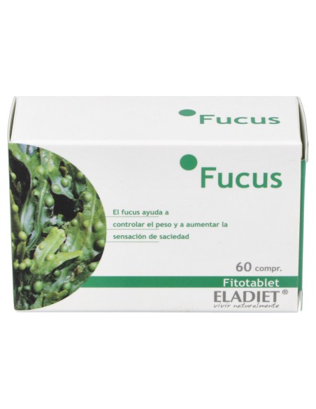 Fitotablet Fucus 60Comp