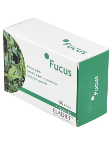 Fitotablet Fucus 60Comp