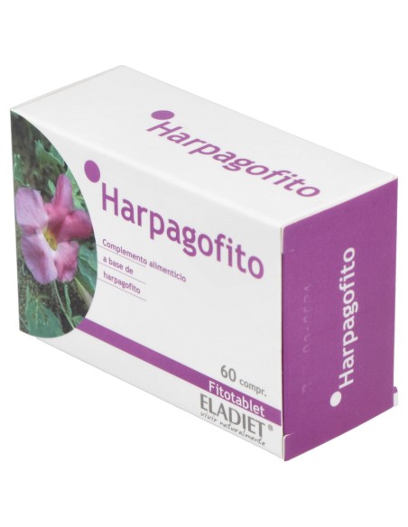 Fitotablet Harpagofito 60Comp