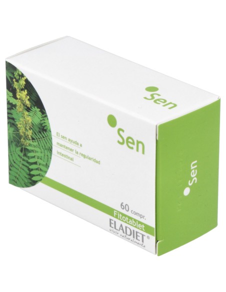 Fitotablet Sen 60Comp