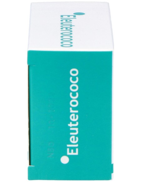 Fitotablet Eleuterococo 60Comp.