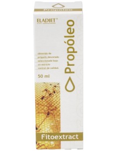Fitoextract Propóleo 50Ml