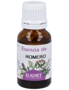 Fitoesencias Romero Aceite Esencial 15Ml