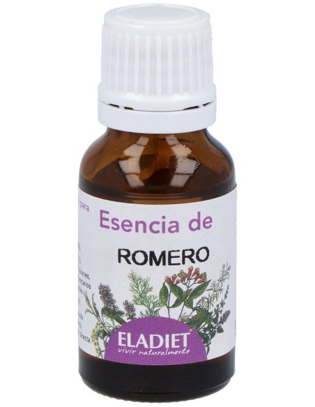 Fitoesencias Romero Aceite Esencial 15Ml