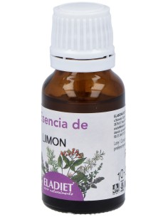 Fitoesencias Limón Aceite Esencial 15Ml