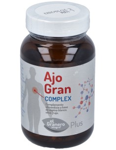 El  Granero Ajogran Complex 90 Perlas