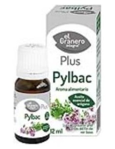 El Granero Pylbac Origanum Vulgare 12Ml