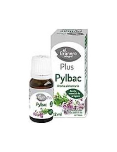 El Granero Pylbac Origanum Vulgare 12Ml