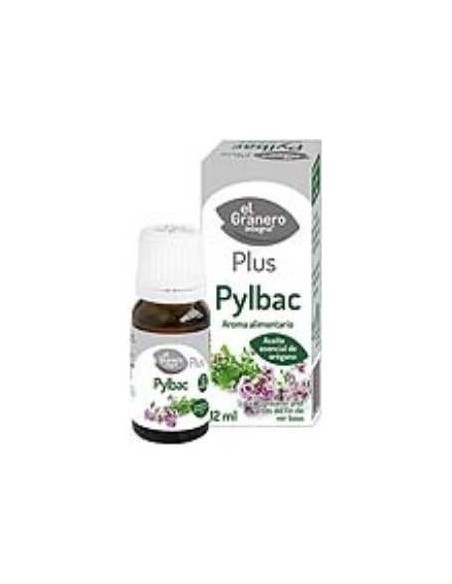 El Granero Pylbac Origanum Vulgare 12Ml
