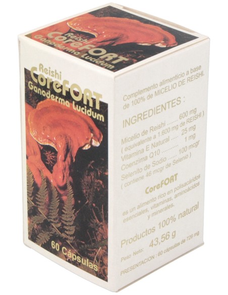 Corefort 60Cap.