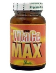 Vitace Max 100Comp.Masticables