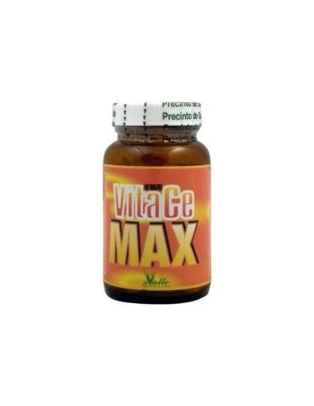 Vitace Max 100Comp.Masticables