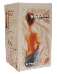 El Valle Eurodel 60Caps