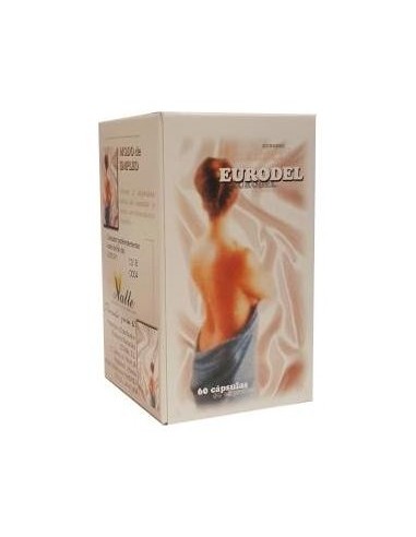 El Valle Eurodel 60Caps