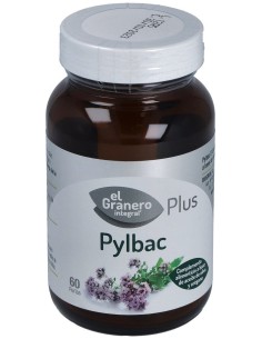 Granero Complemento Pylbac 60 Perlas