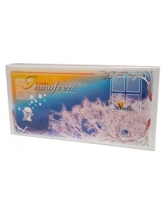 El Valle Inmufren 10 Ampollas