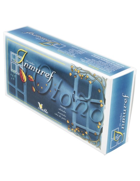 El Valle Inmuref Invierno 20 Ampollas