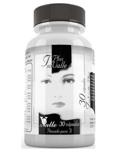 El Valle Isovalle 30Caps