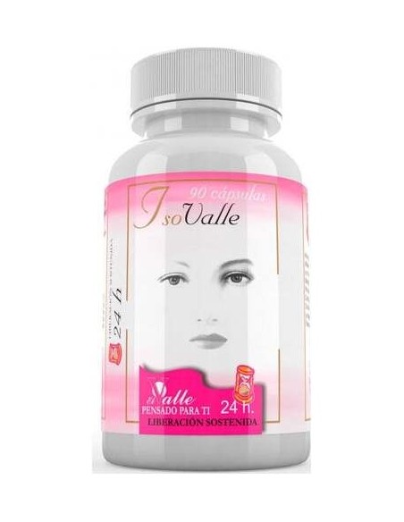 El Valle Iso Valle 90Comp