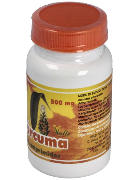 Curcuma 60Comp.