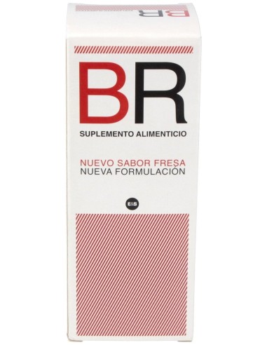 Enzime Sabinco Jarabe Br 250Ml