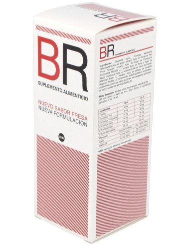 Enzime Sabinco Jarabe Br 250Ml