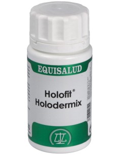 Holofit Holodermix 50Cáps