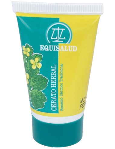 Cerato-Herbal (Regenerador Piel) 25Gr