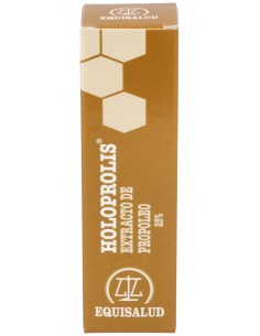 Holoprolis Extracto De Propoleo 31Ml.