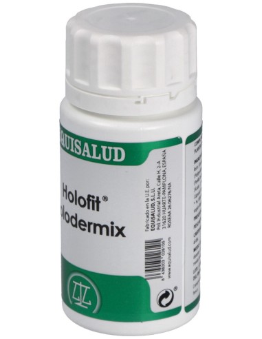 Holofit Holodermix 50Cáps