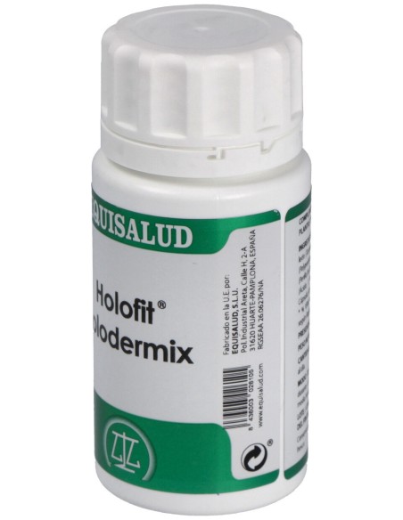 Holofit Holodermix 50Cáps