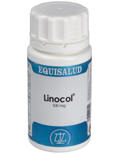 Equisalud Linocol 60Cáps