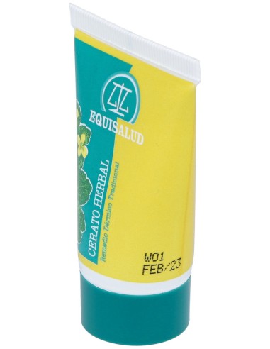 Cerato-Herbal (Regenerador Piel) 25Gr