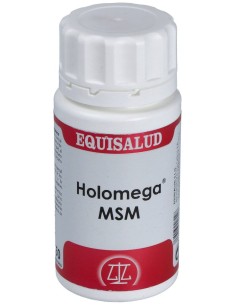 Holomega Holomsm 50Cap.