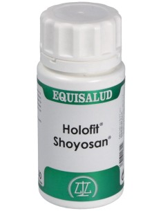Holofit Shoyosan 50Cáps