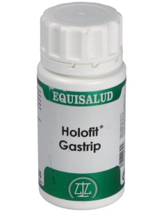 Holofit Gastrip 50Cap.