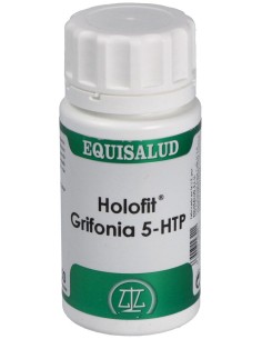 Holofit Grifonia 50Cap.