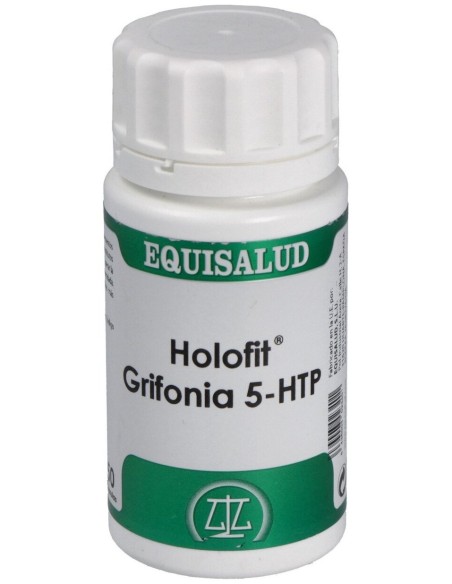 Holofit Grifonia 50Cap.