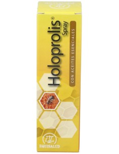 Holoprolis Spray Ac. Esenciales Para Pies 31Ml.