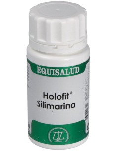 Holofit Silimarina 50Cap.