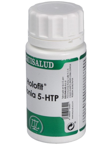 Holofit Grifonia 50Cap.