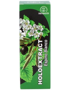 Holoextract Espino Blanco 50Ml.