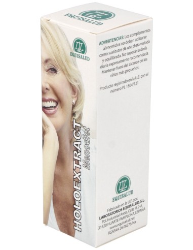 Holoextract Menodiet 50Ml.